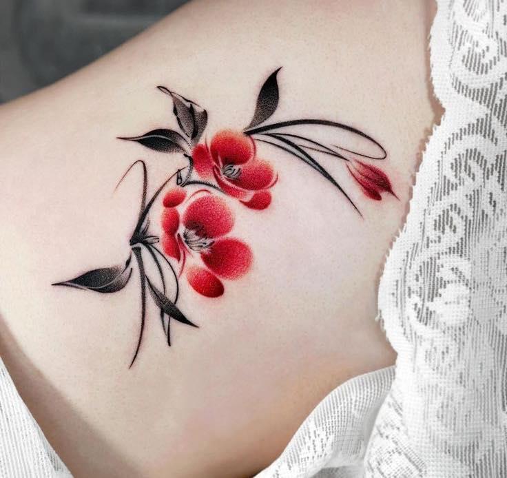 Tatto Piercing Tuấn Bẻm