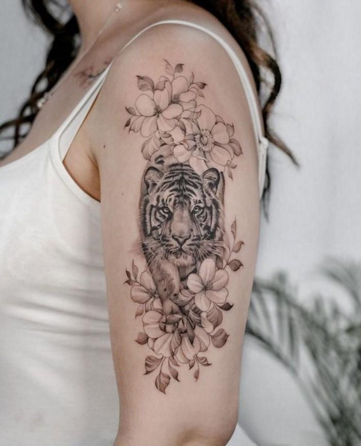 Tattoo Đà Nẵng