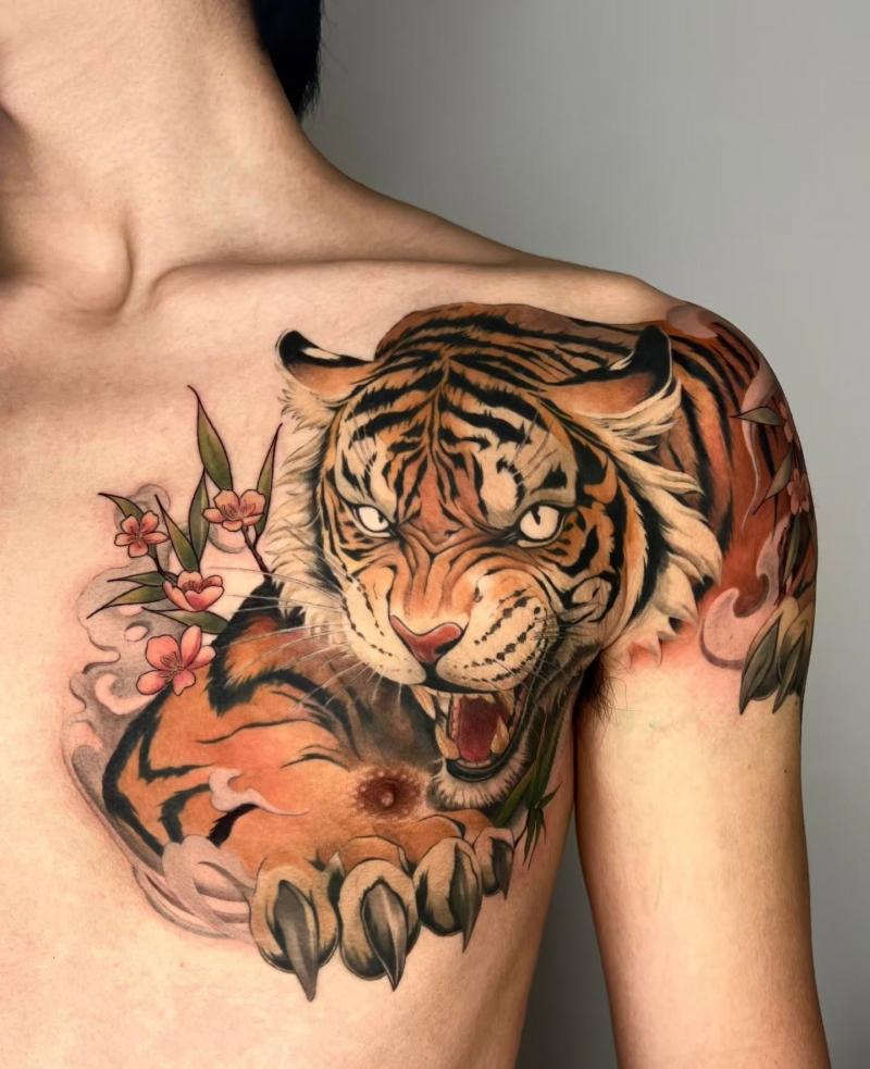 Tattoo Đà Nẵng