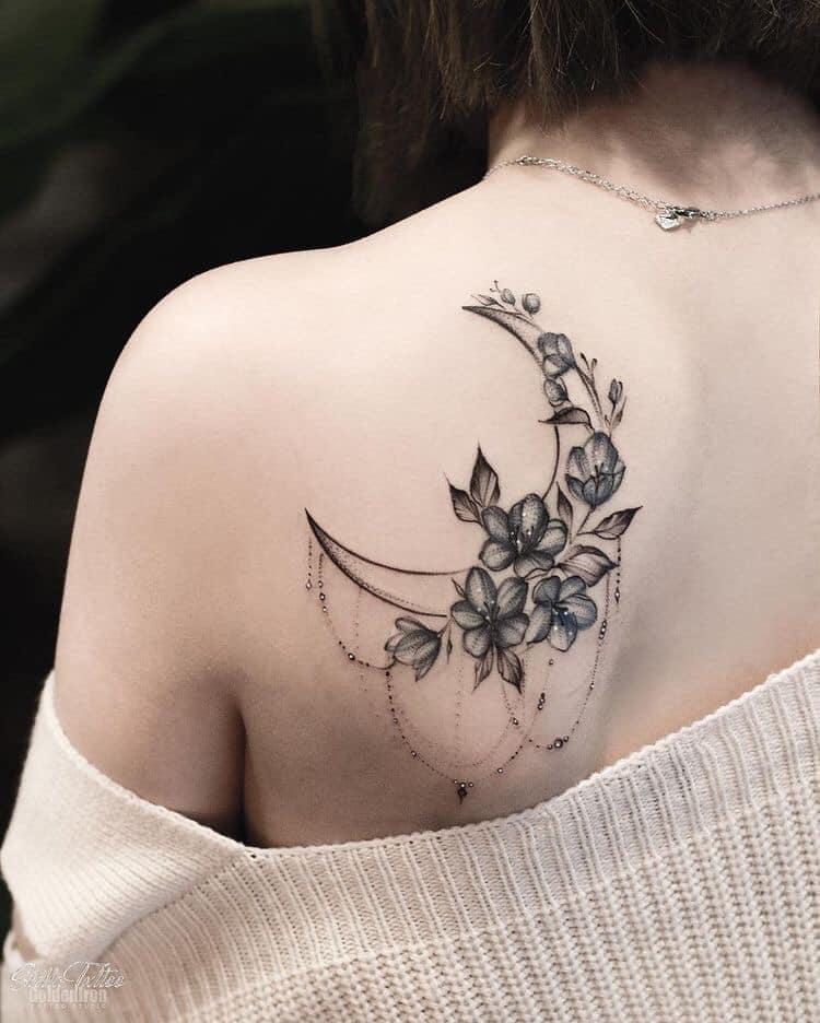 Tattoo Lê Lâm