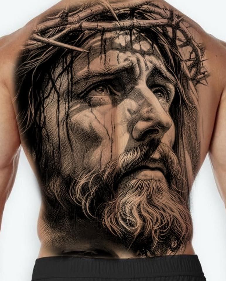 Tattoo Studio - Nam Trình