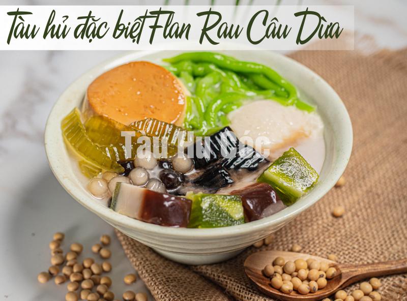 Tàu hủ Cóc