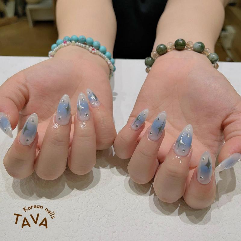 TAVA.Nail