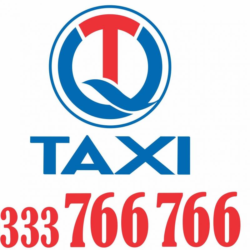 Taxi 766 Móng Cái
