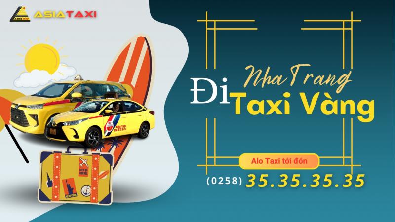 Taxi Asia