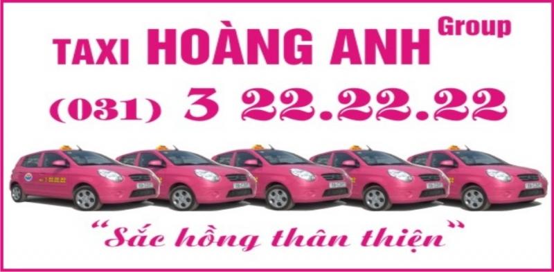 Top 5 hãng xe taxi uy tín và phổ biến nhất ở Hải Phòng