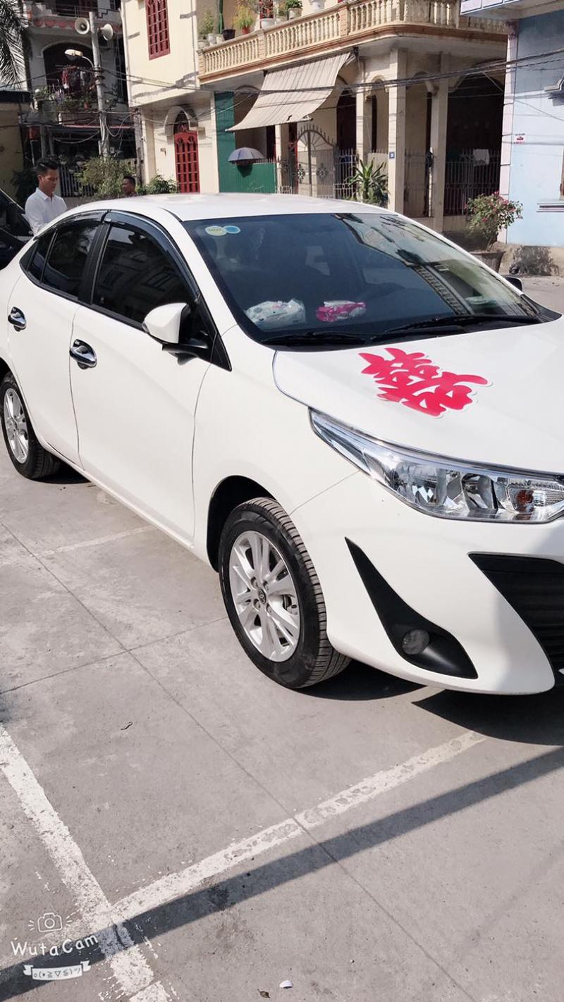 Taxi Quảng Ninh Giá Rẻ