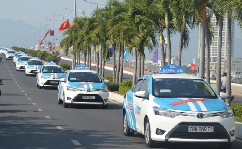 Top 6 Hãng taxi uy tín, giá rẻ nhất tại TP. Nha Trang, Khánh Hòa - Toplist.vn