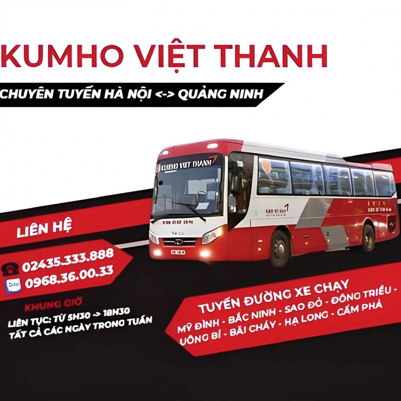 Taxi Việt Thanh