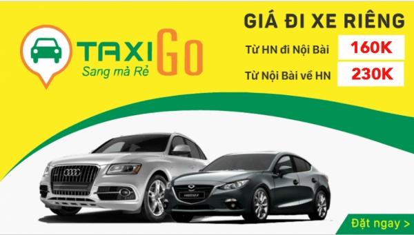 TaxiGo