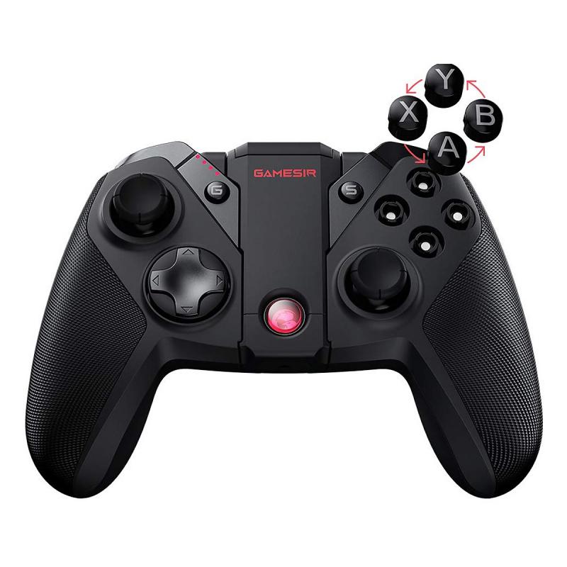 GameSir G4 Pro