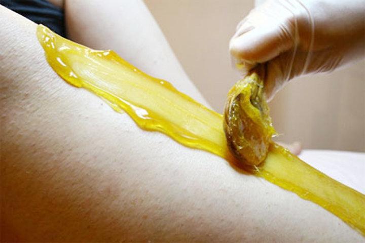 Chiều dài lông để waxing lý lưởng nhất là từ 6 - 12mm.