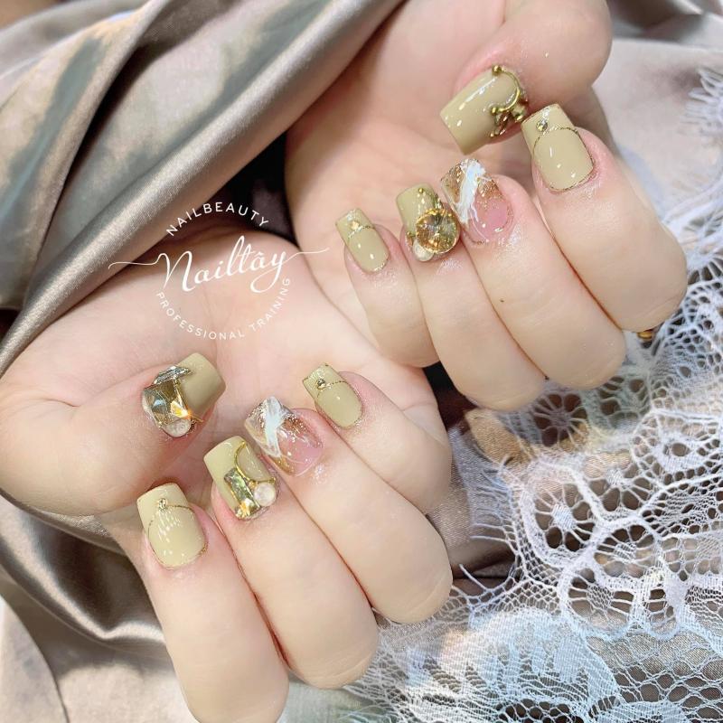 Tây Nail