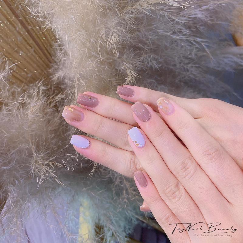 Tây Nail Beauty