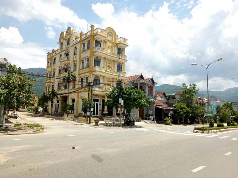 Tây Sơn Hotel Quảng Ngãi