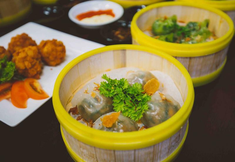 Tây-Tàu Kitchen Đà Lạt