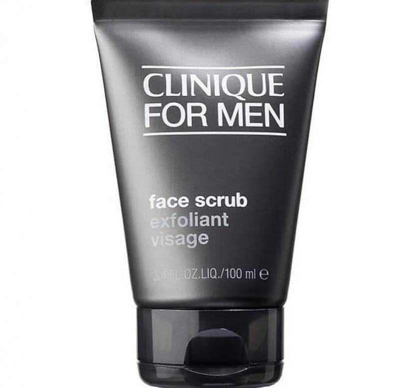 Tẩy tế bào chết cho nam Clinique For Men Face Scrub