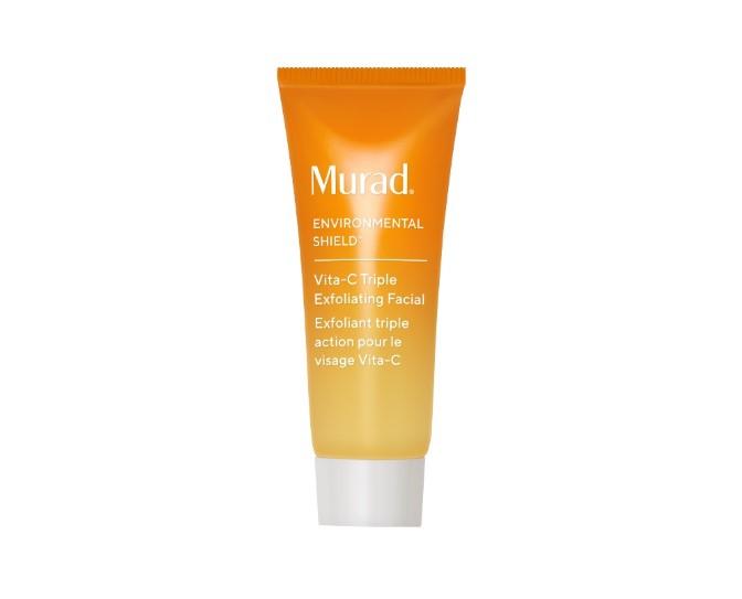 Tẩy tế bào chết Murad Vita-C Triple Exfoliating Facial