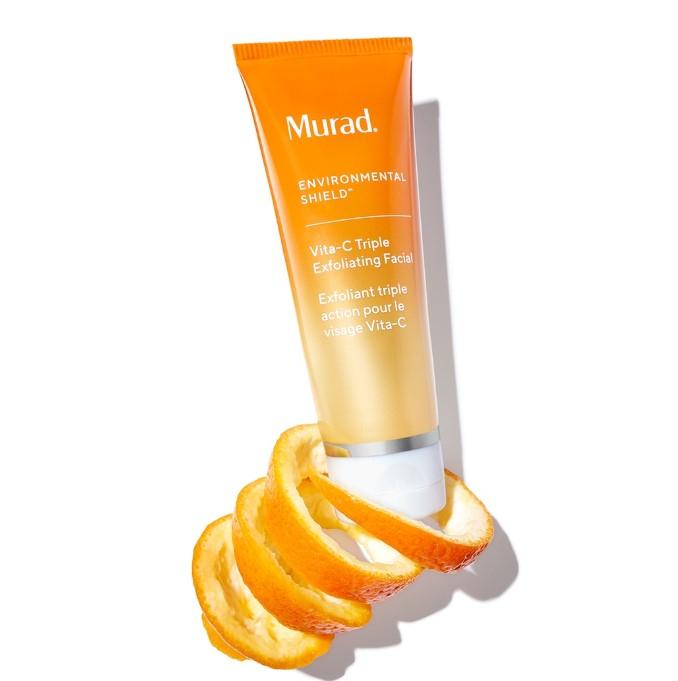 Tẩy tế bào chết Murad Vita-C Triple Exfoliating Facial