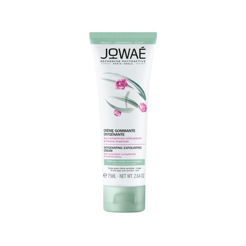 Tẩy tế bào chết Oxygenating Exfoliating Cream Jowae