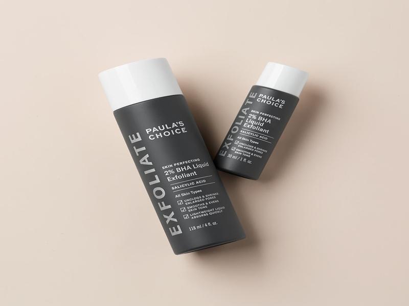 Tẩy tế bào chết Paula's Choice 2% BHA Liquid Exfoliant