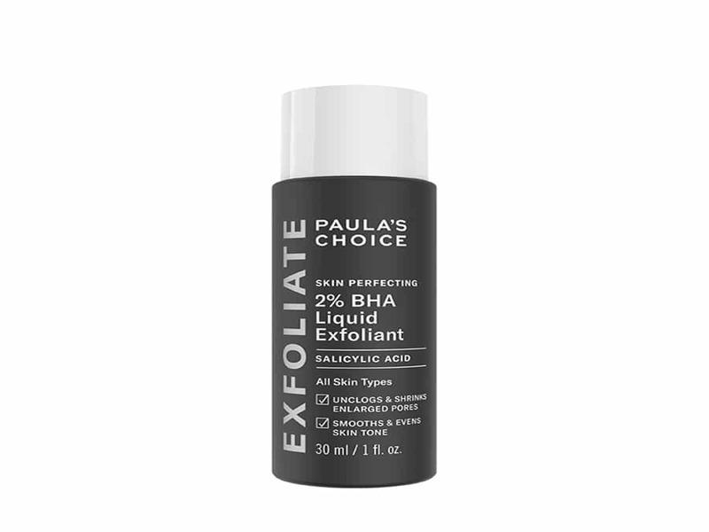 Tẩy tế bào chết Paula's Choice 2% BHA Liquid Exfoliant