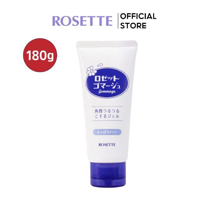 Tẩy tế bào chết Rosette Gommage