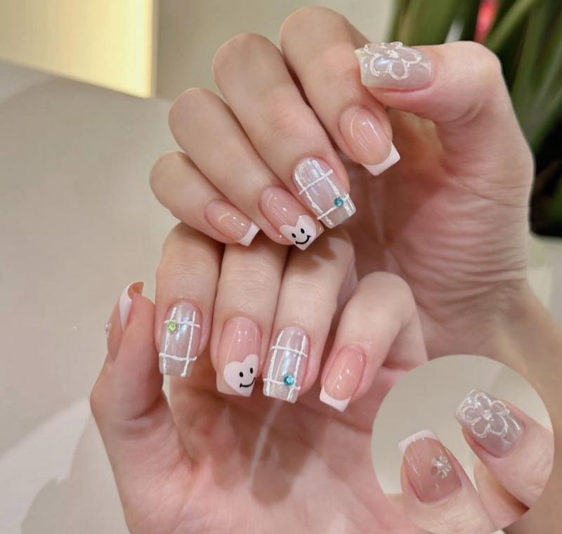 Tây Thy Nails