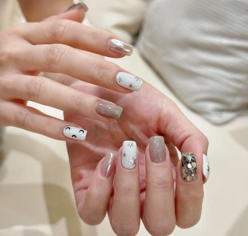 Tây Thy Nails