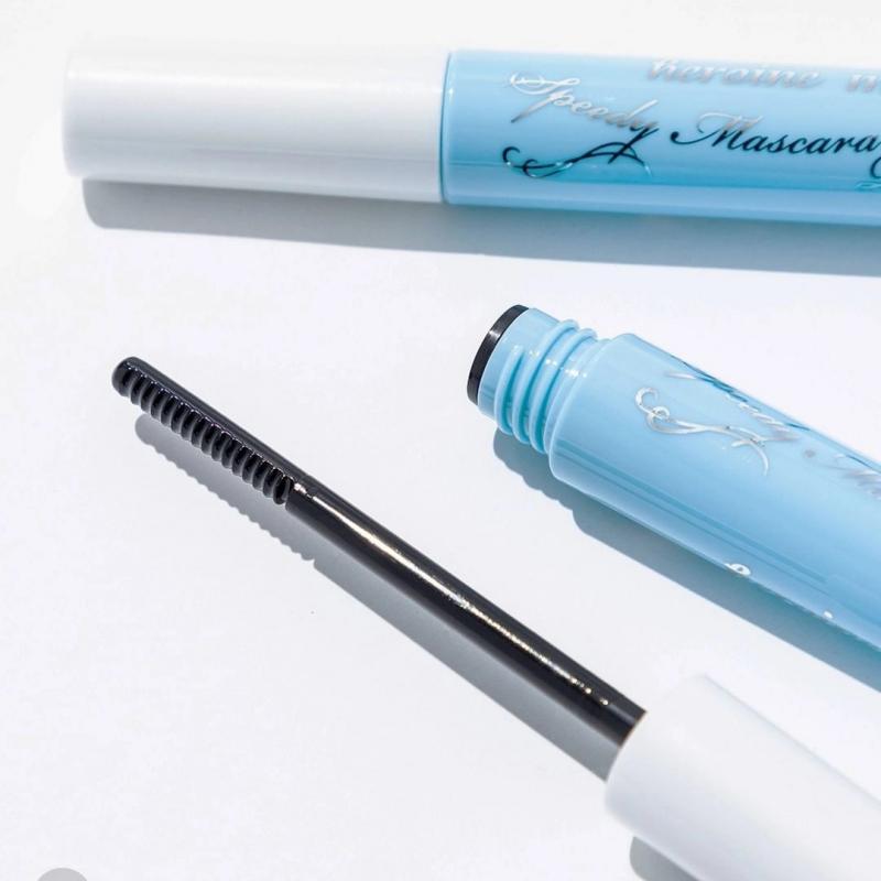 Tẩy trang Mascara Kissme