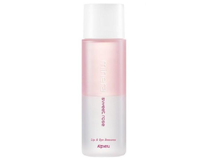 A’Pieu Mineral Lip & Eye Remover