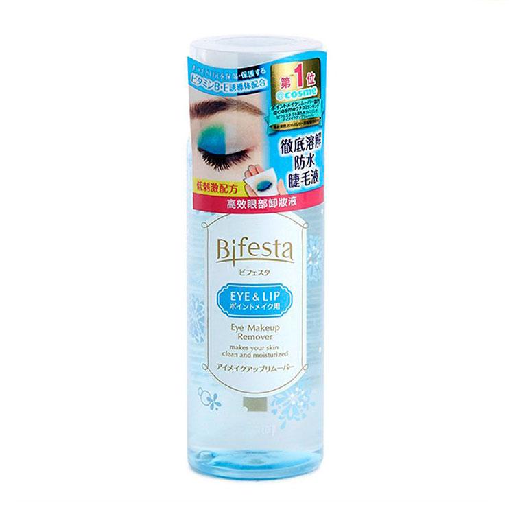 Bifesta Eye Makeup Remover