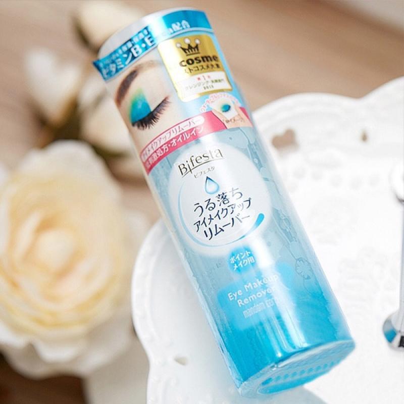 Bifesta Eye Makeup Remover