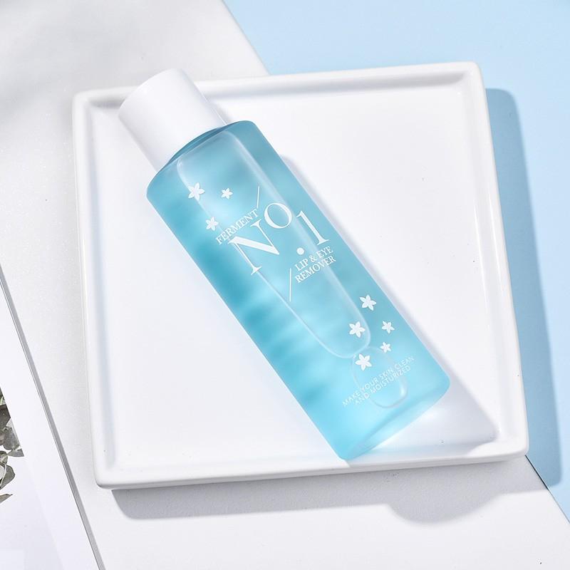 Tẩy trang mắt môi Chioture Lip & Eye Makeup Remover