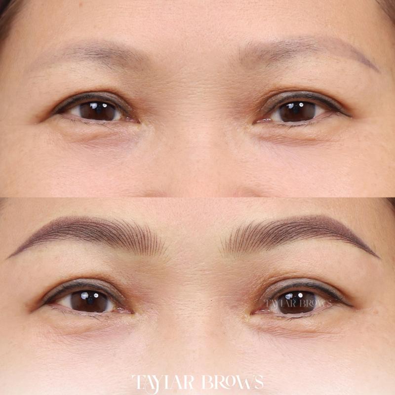 Taylar Nguyen - Beauty & Academy