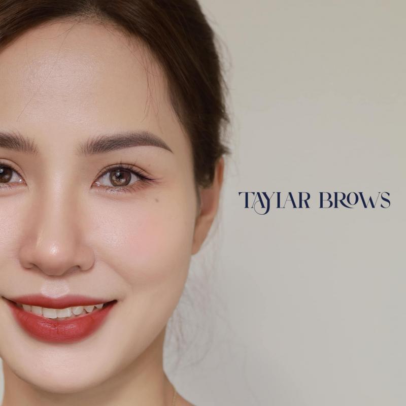 Taylar Nguyen - Beauty & Academy