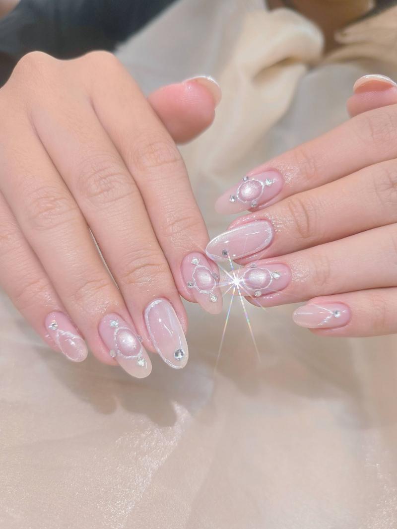 Taylor Nail Bar
