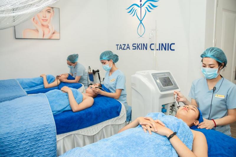Taza Skin Clin﻿﻿﻿ic