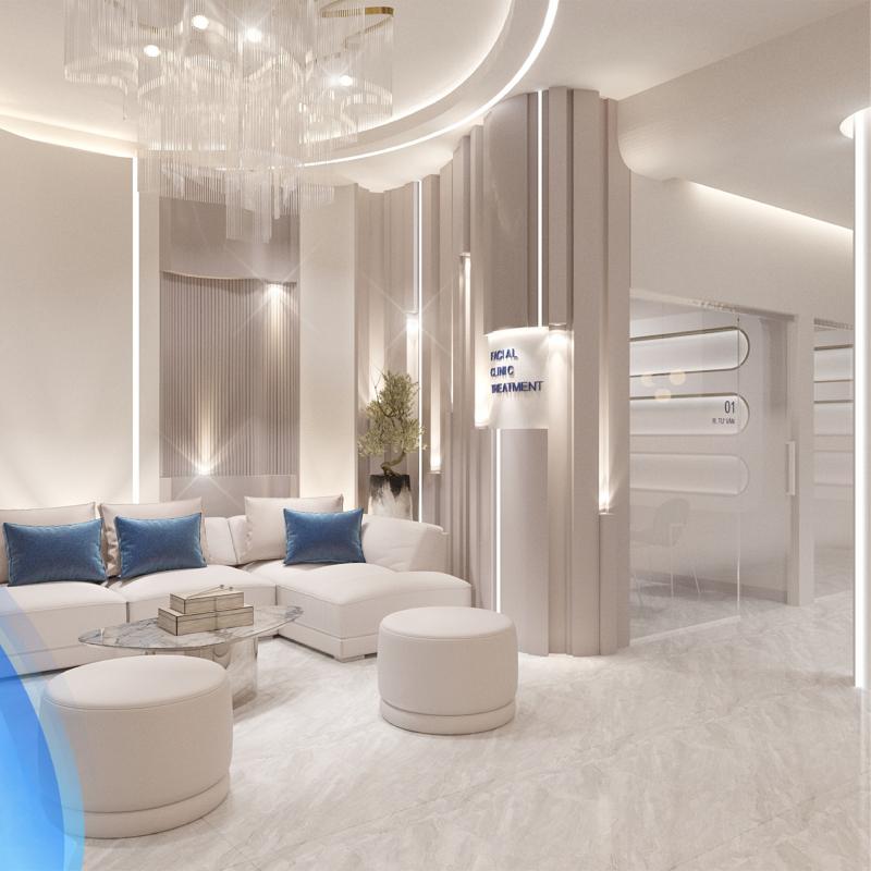 Taza Skin Clinic – Chuyên điều trị da mụn chuyên sâu bằng sinh học