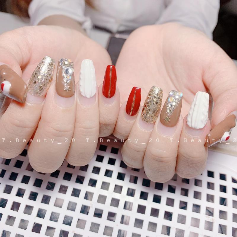 T.Beauty Nail Thủ Đức