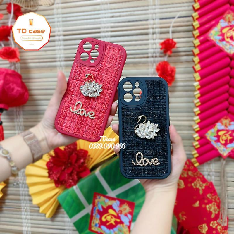 TDcase - Ốp lưng điện thoại Đẹp - Độc