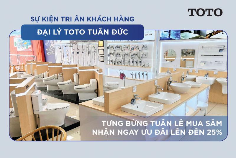 TDM Tuấn Đức