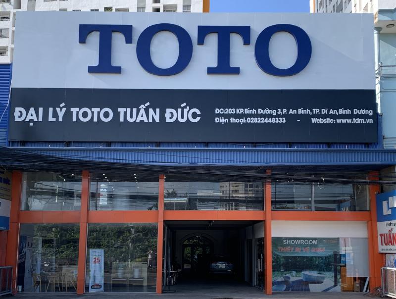 TDM Tuấn Đức