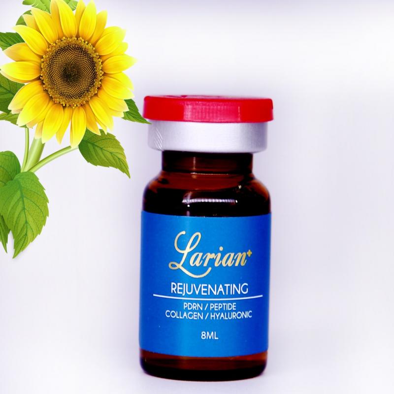 Tế bào gốc hỗ trợ trị sẹo, trẻ hóa Rejuvenating Larian+