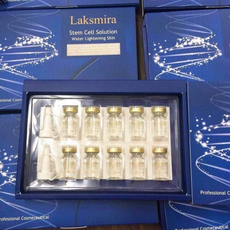Tế bào gốc Laksmira