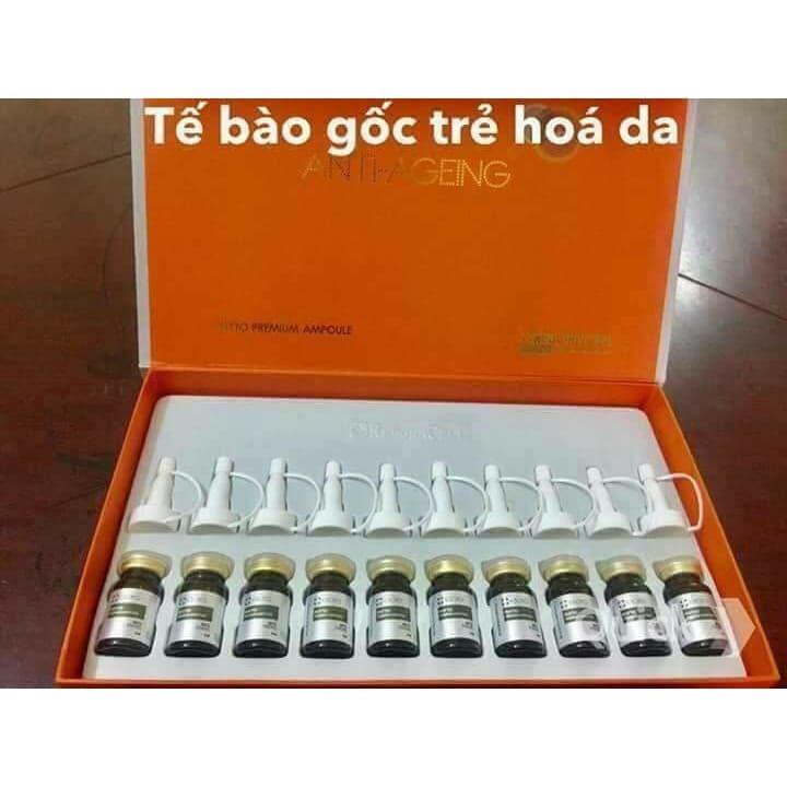 Tế bào gốc Reborncell