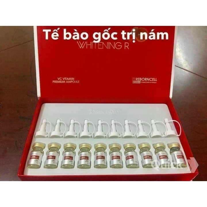 Tế bào gốc Reborncell