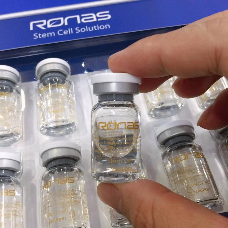 Tế bào gốc Ronas Stem Cell Solution