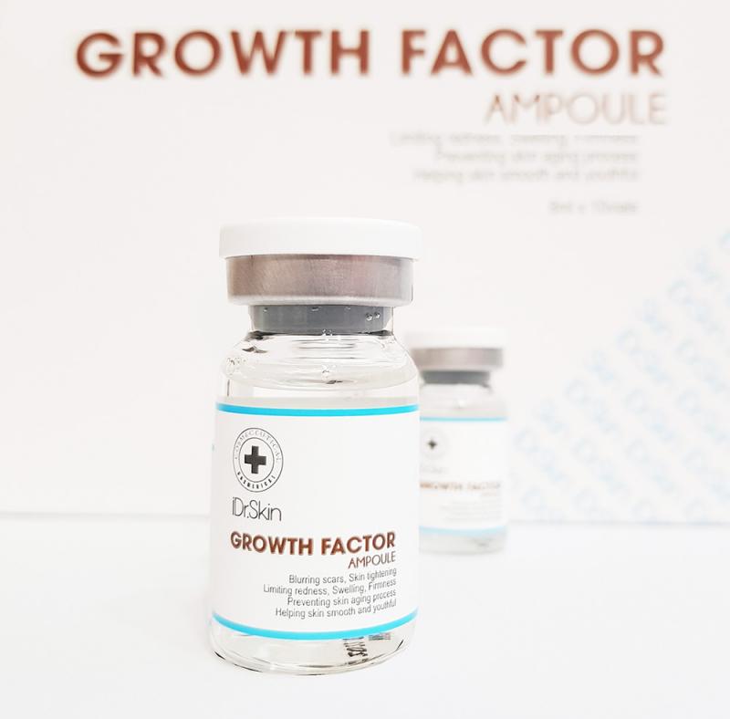 Tế Bào Gốc Tăng Sinh Growth Factor