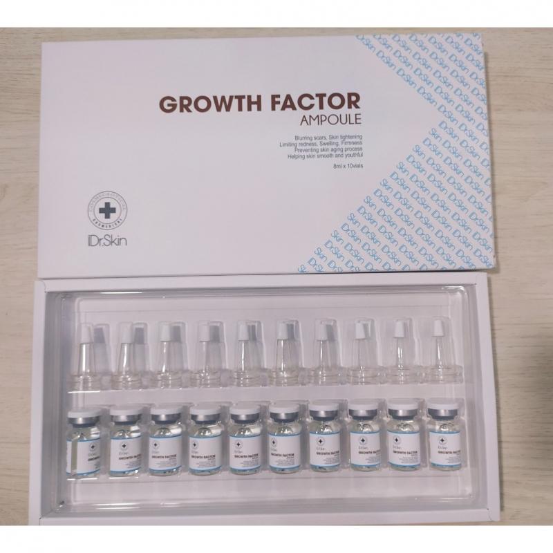 Tế Bào Gốc Tăng Sinh Growth Factor